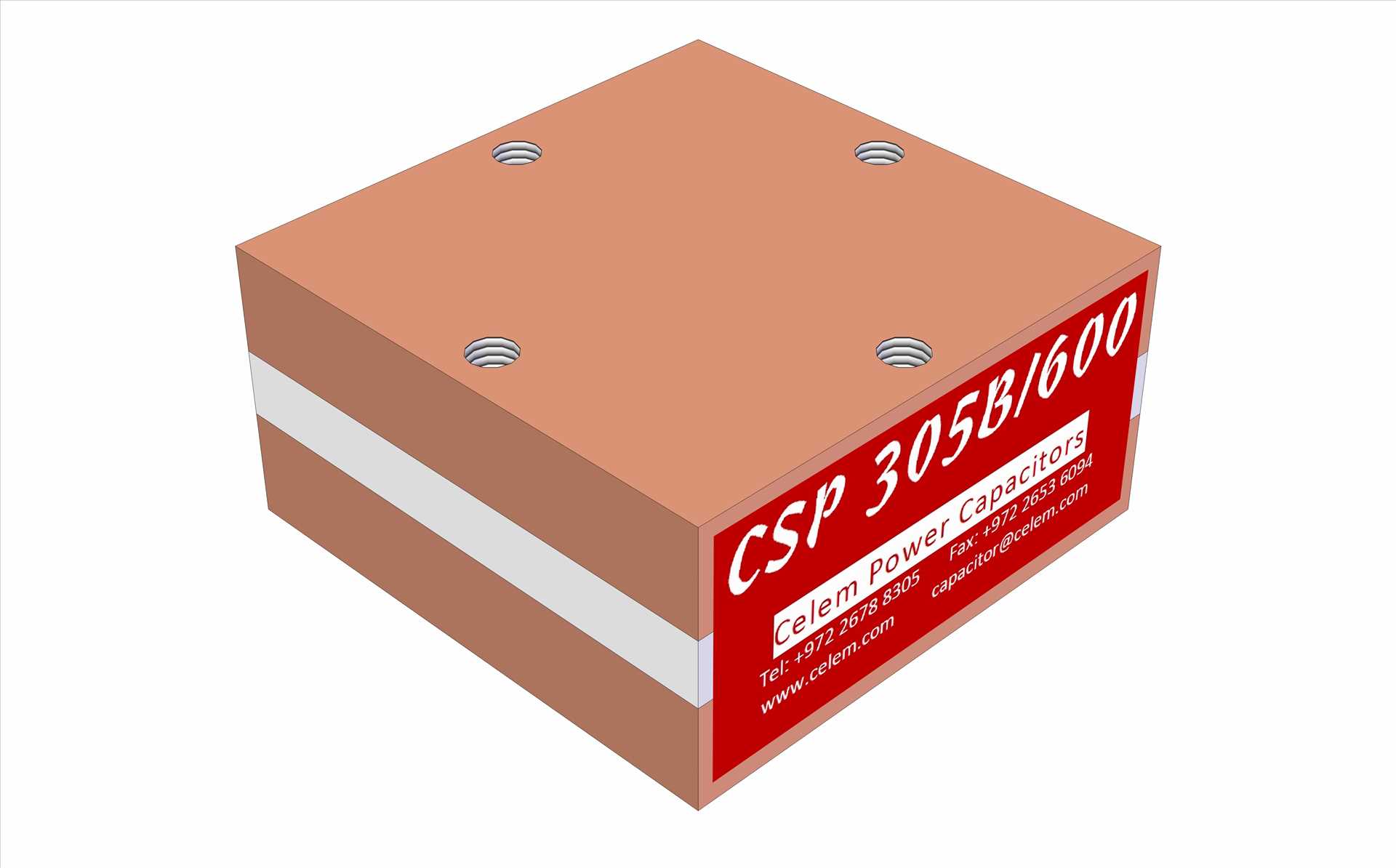 Cooled Conduction Capacitors Celem Power Capacitors Cooled Conduction Capacitors Celem Power Capacitors